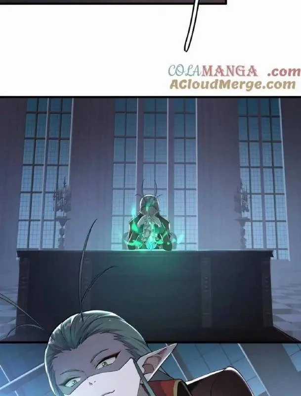 Thánh Nữ, Xin Hãy Dừng Ngay Những Trò Quái Đản Của Cô Đi!! Chapter 88 trang 49