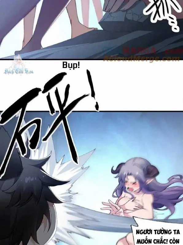 Thánh Nữ, Xin Hãy Dừng Ngay Những Trò Quái Đản Của Cô Đi!! Chapter 88 trang 5