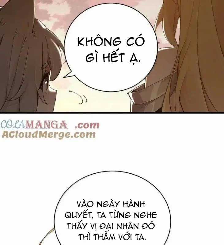 Thánh Nữ, Xin Hãy Dừng Ngay Những Trò Quái Đản Của Cô Đi!! Chapter 88 trang 58