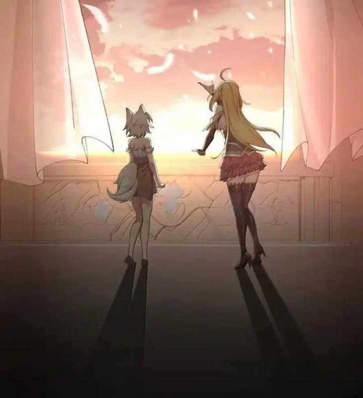 Thánh Nữ, Xin Hãy Dừng Ngay Những Trò Quái Đản Của Cô Đi!! Chapter 88 trang 63