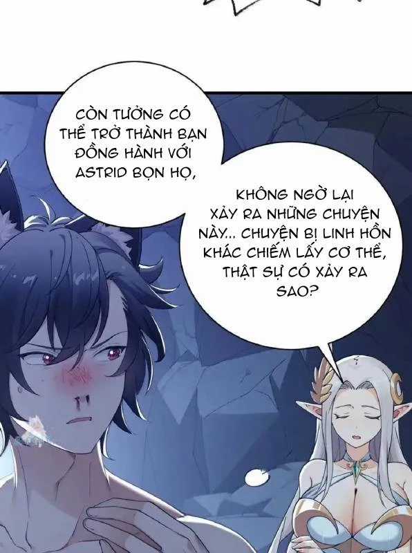 Thánh Nữ, Xin Hãy Dừng Ngay Những Trò Quái Đản Của Cô Đi!! Chapter 88 trang 7