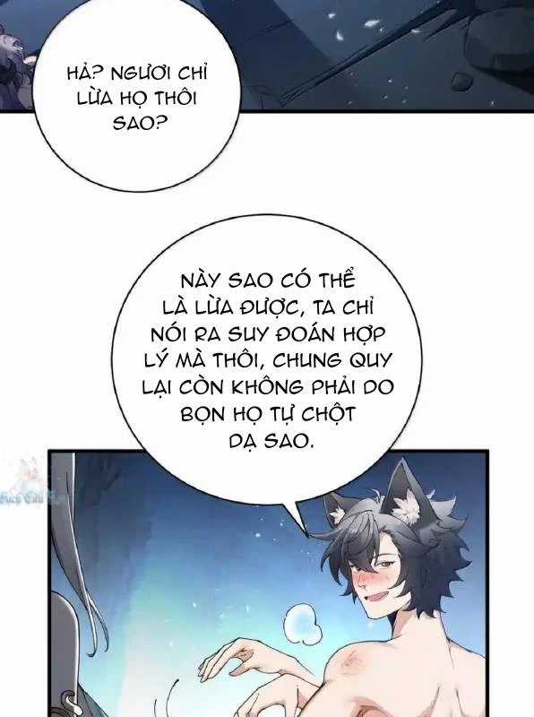 Thánh Nữ, Xin Hãy Dừng Ngay Những Trò Quái Đản Của Cô Đi!! Chapter 88 trang 9
