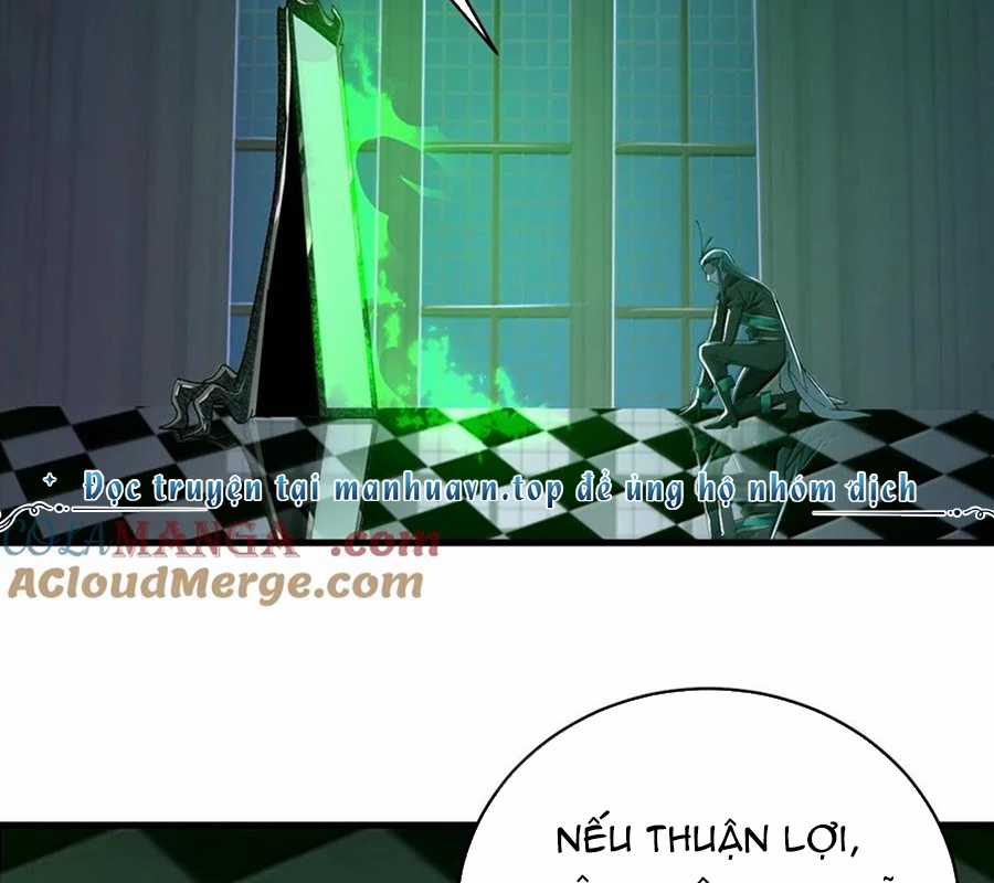 Thánh Nữ, Xin Hãy Dừng Ngay Những Trò Quái Đản Của Cô Đi!! Chapter 89 trang 101