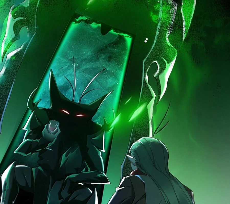 Thánh Nữ, Xin Hãy Dừng Ngay Những Trò Quái Đản Của Cô Đi!! Chapter 89 trang 106