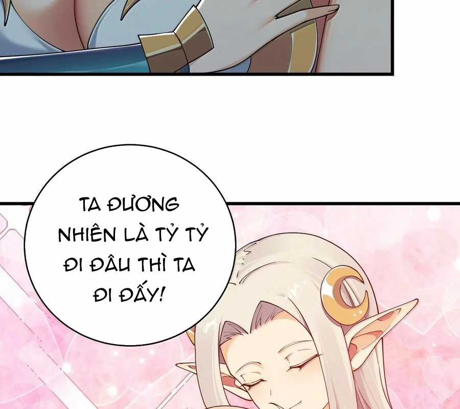 Thánh Nữ, Xin Hãy Dừng Ngay Những Trò Quái Đản Của Cô Đi!! Chapter 89 trang 11