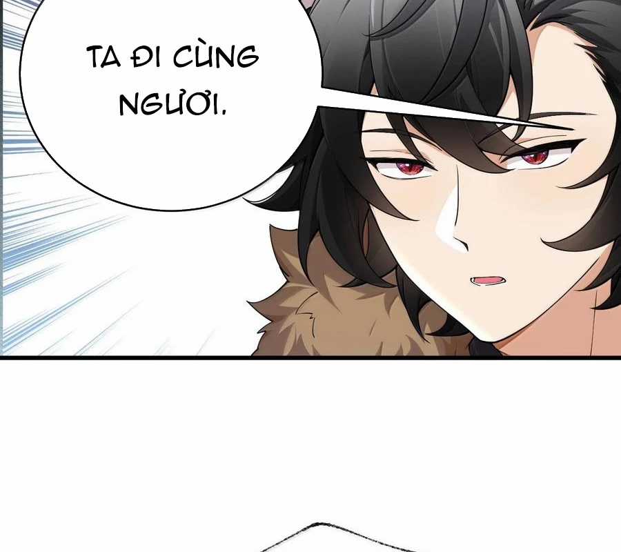 Thánh Nữ, Xin Hãy Dừng Ngay Những Trò Quái Đản Của Cô Đi!! Chapter 89 trang 20