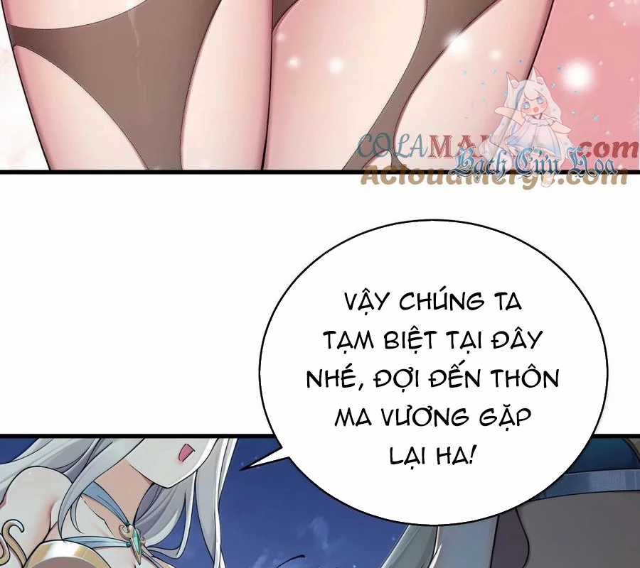 Thánh Nữ, Xin Hãy Dừng Ngay Những Trò Quái Đản Của Cô Đi!! Chapter 89 trang 25