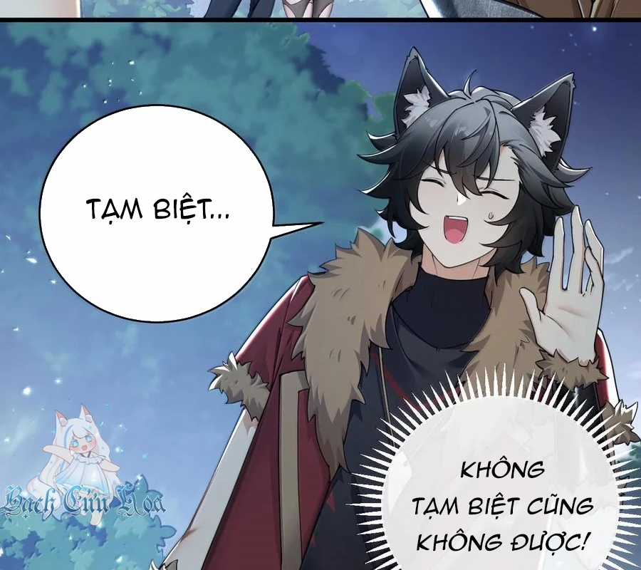 Thánh Nữ, Xin Hãy Dừng Ngay Những Trò Quái Đản Của Cô Đi!! Chapter 89 trang 27