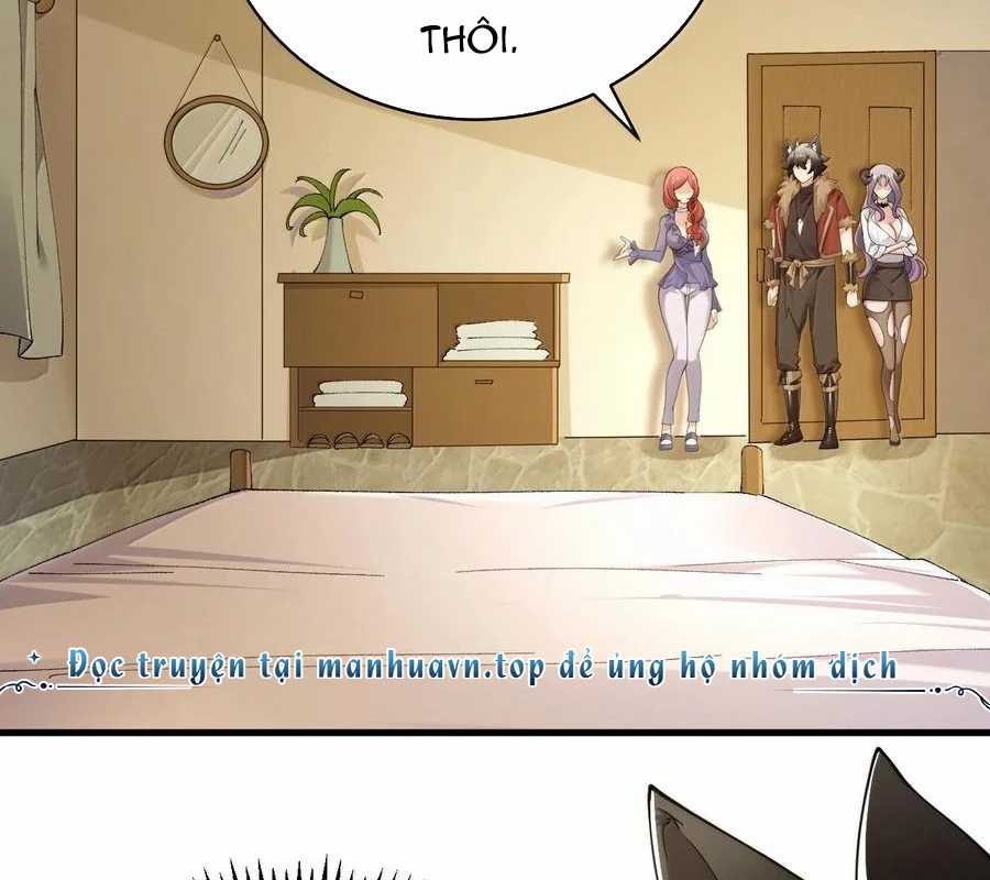 Thánh Nữ, Xin Hãy Dừng Ngay Những Trò Quái Đản Của Cô Đi!! Chapter 89 trang 31