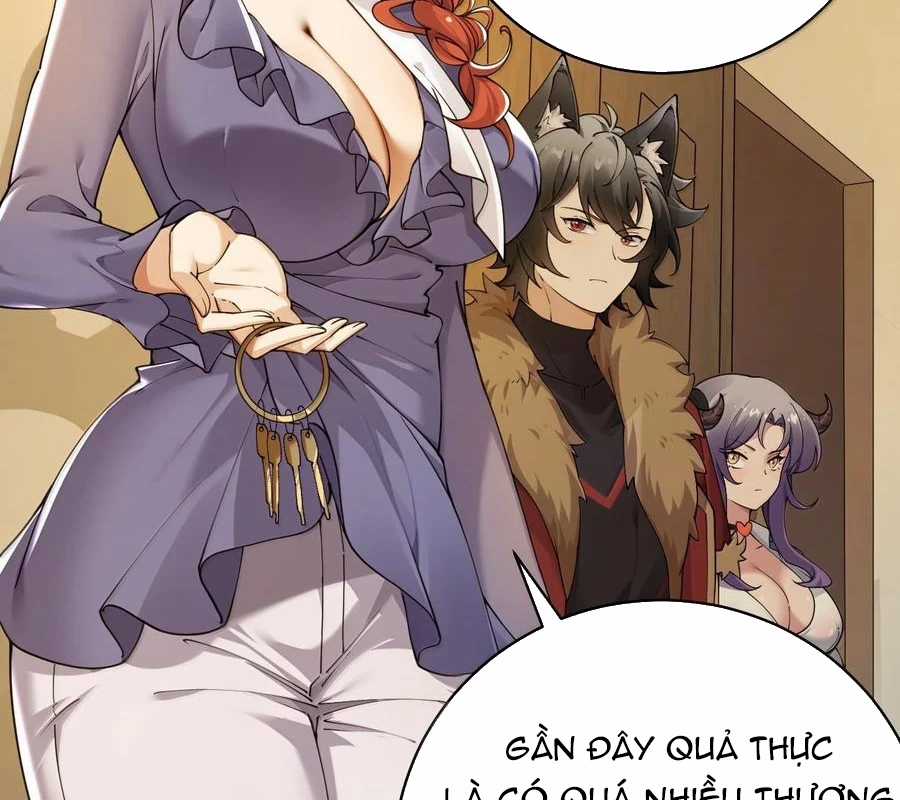 Thánh Nữ, Xin Hãy Dừng Ngay Những Trò Quái Đản Của Cô Đi!! Chapter 89 trang 34