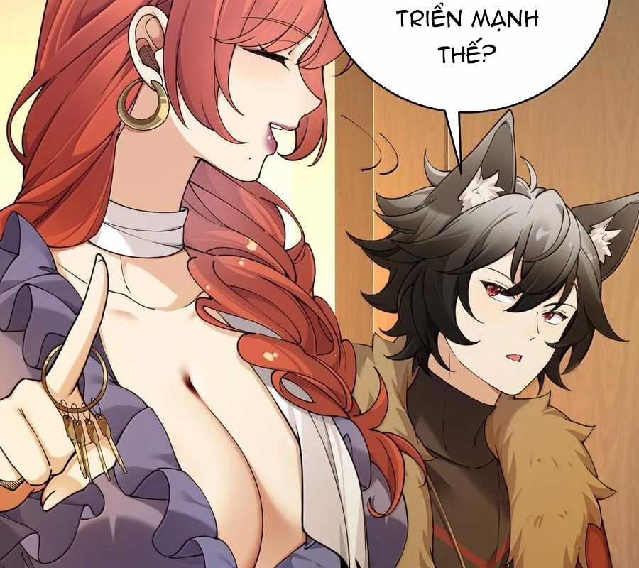 Thánh Nữ, Xin Hãy Dừng Ngay Những Trò Quái Đản Của Cô Đi!! Chapter 89 trang 36