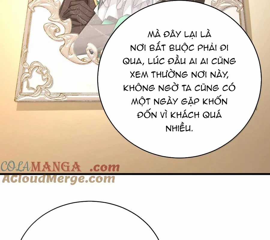 Thánh Nữ, Xin Hãy Dừng Ngay Những Trò Quái Đản Của Cô Đi!! Chapter 89 trang 40