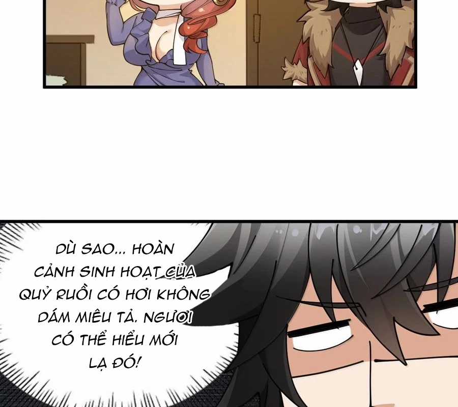 Thánh Nữ, Xin Hãy Dừng Ngay Những Trò Quái Đản Của Cô Đi!! Chapter 89 trang 42