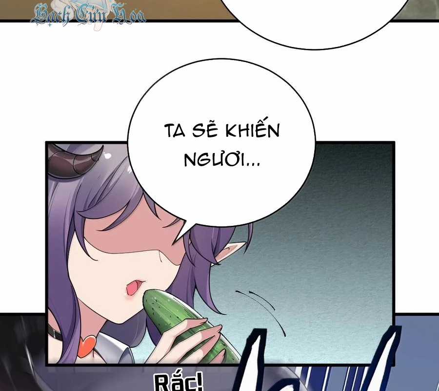 Thánh Nữ, Xin Hãy Dừng Ngay Những Trò Quái Đản Của Cô Đi!! Chapter 89 trang 52