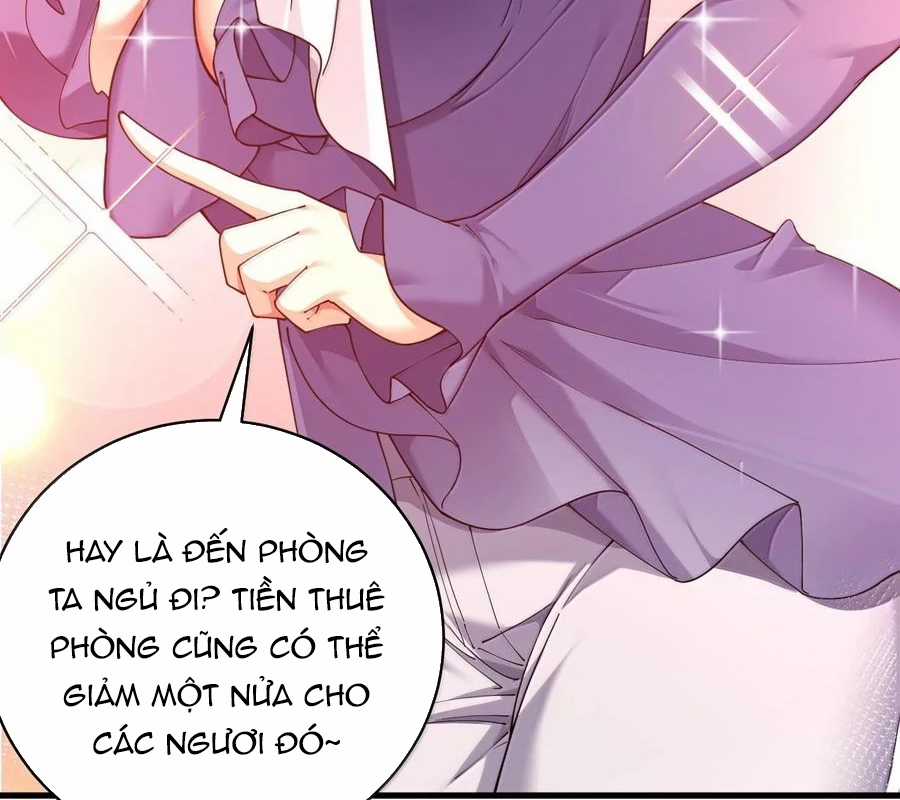 Thánh Nữ, Xin Hãy Dừng Ngay Những Trò Quái Đản Của Cô Đi!! Chapter 89 trang 58