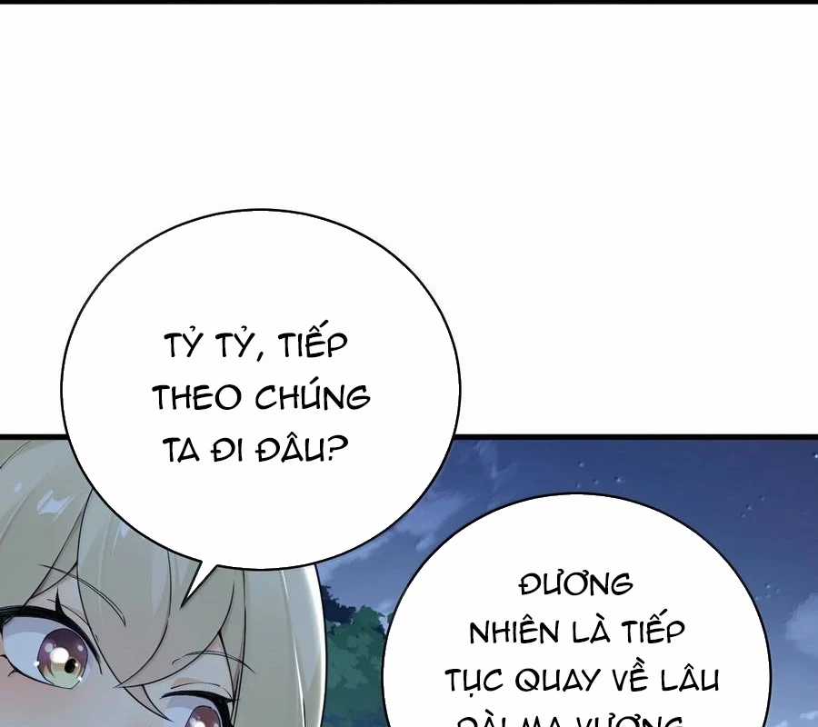 Thánh Nữ, Xin Hãy Dừng Ngay Những Trò Quái Đản Của Cô Đi!! Chapter 89 trang 6