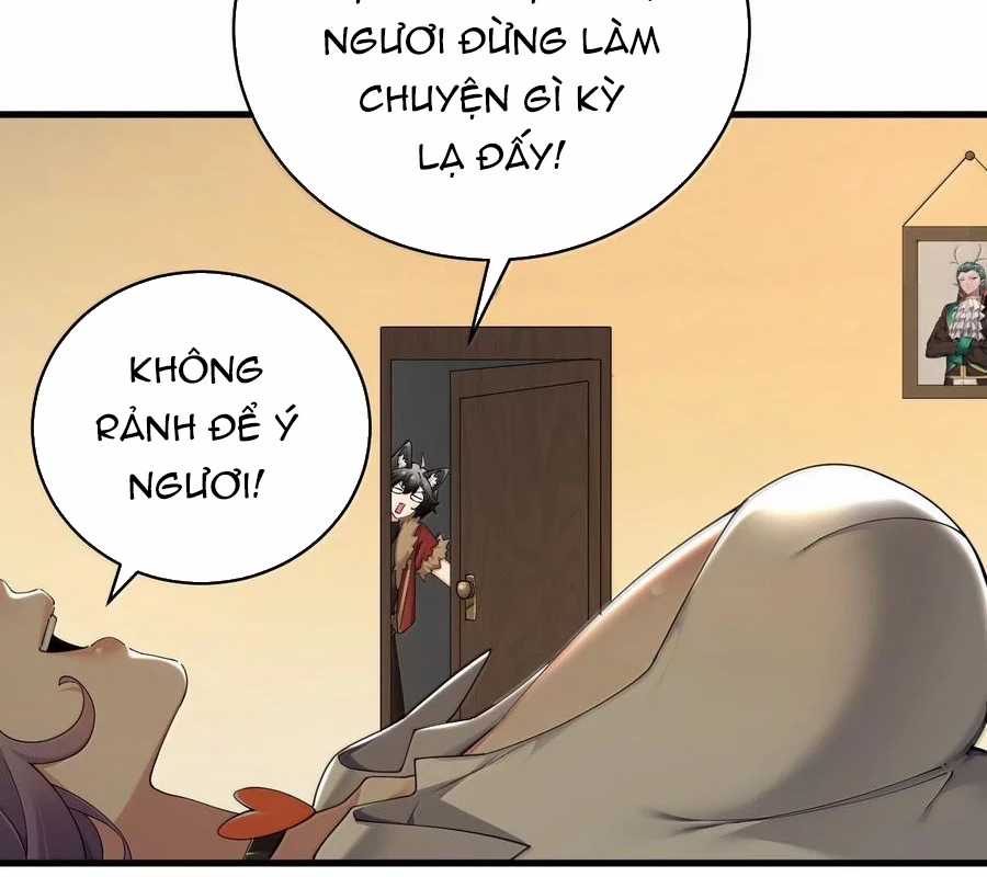Thánh Nữ, Xin Hãy Dừng Ngay Những Trò Quái Đản Của Cô Đi!! Chapter 89 trang 65