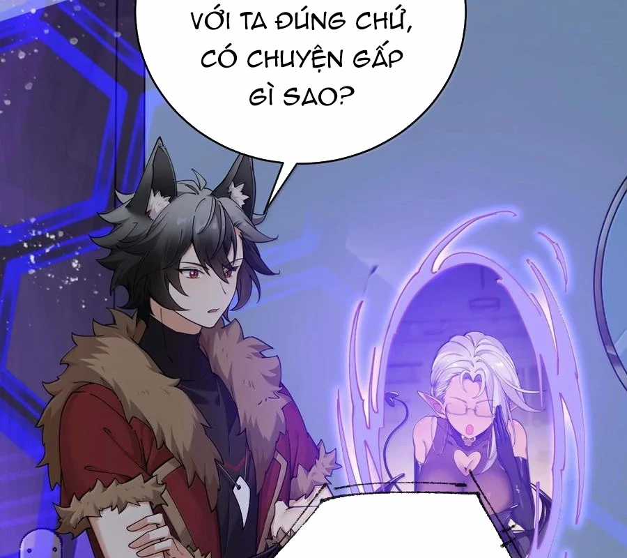 Thánh Nữ, Xin Hãy Dừng Ngay Những Trò Quái Đản Của Cô Đi!! Chapter 89 trang 71