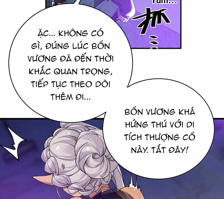 Thánh Nữ, Xin Hãy Dừng Ngay Những Trò Quái Đản Của Cô Đi!! Chapter 89 trang 79