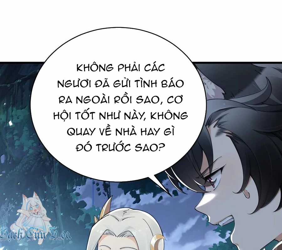 Thánh Nữ, Xin Hãy Dừng Ngay Những Trò Quái Đản Của Cô Đi!! Chapter 89 trang 8