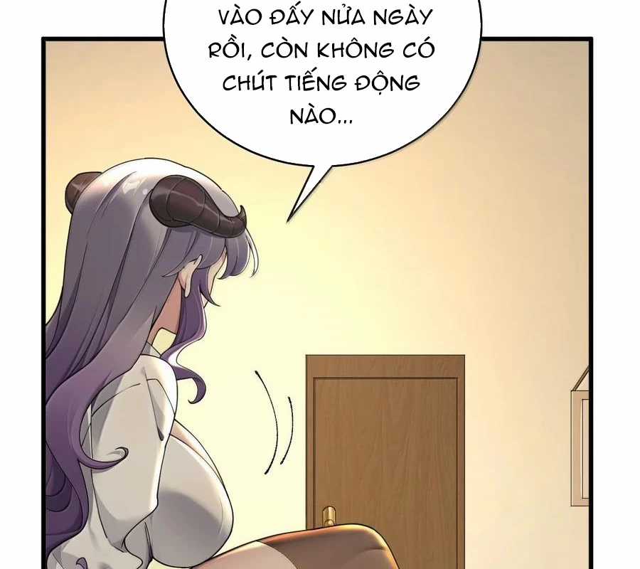 Thánh Nữ, Xin Hãy Dừng Ngay Những Trò Quái Đản Của Cô Đi!! Chapter 89 trang 84