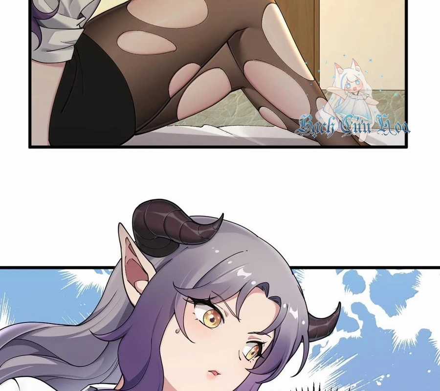 Thánh Nữ, Xin Hãy Dừng Ngay Những Trò Quái Đản Của Cô Đi!! Chapter 89 trang 85