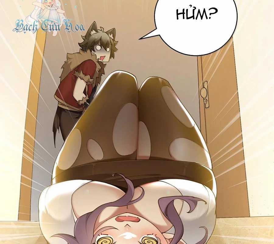 Thánh Nữ, Xin Hãy Dừng Ngay Những Trò Quái Đản Của Cô Đi!! Chapter 89 trang 97