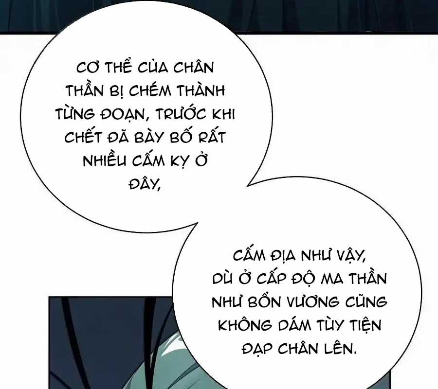 Thánh Nữ, Xin Hãy Dừng Ngay Những Trò Quái Đản Của Cô Đi!! Chapter 90 trang 10