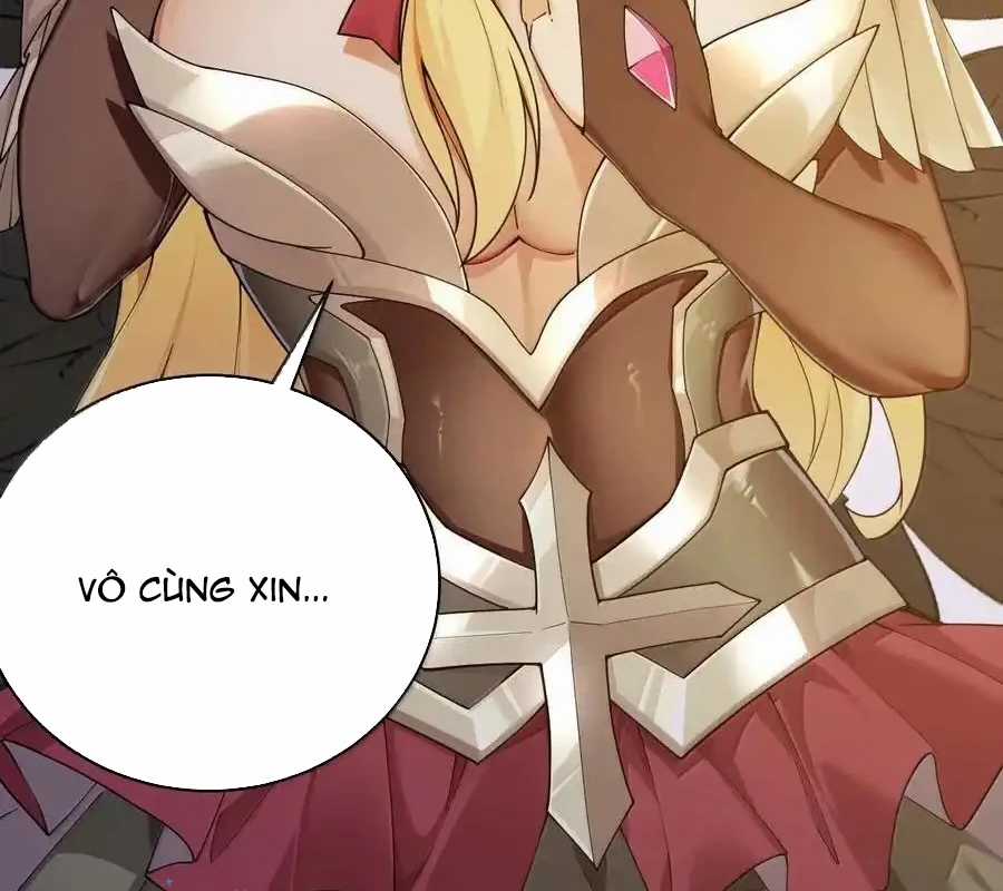 Thánh Nữ, Xin Hãy Dừng Ngay Những Trò Quái Đản Của Cô Đi!! Chapter 90 trang 100