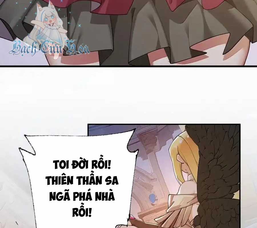 Thánh Nữ, Xin Hãy Dừng Ngay Những Trò Quái Đản Của Cô Đi!! Chapter 90 trang 101