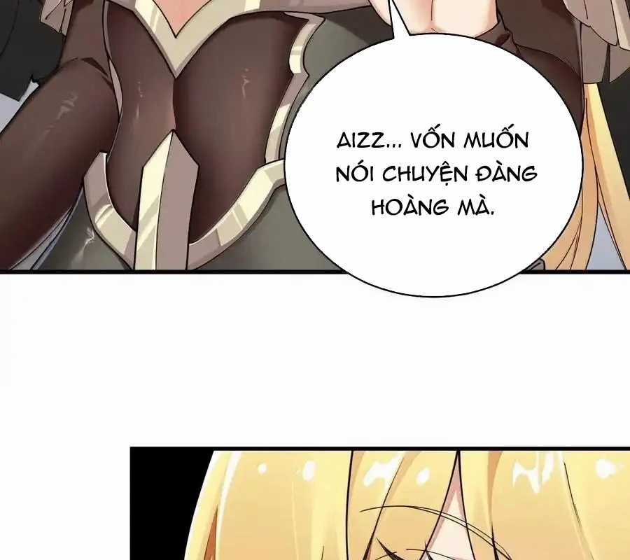 Thánh Nữ, Xin Hãy Dừng Ngay Những Trò Quái Đản Của Cô Đi!! Chapter 90 trang 104