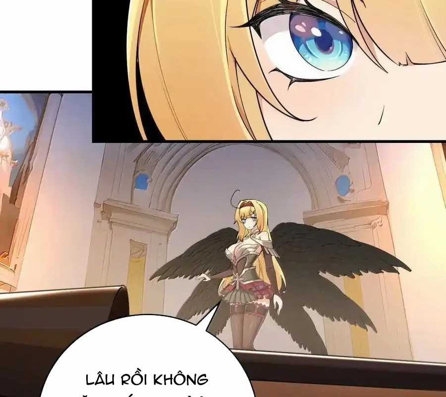 Thánh Nữ, Xin Hãy Dừng Ngay Những Trò Quái Đản Của Cô Đi!! Chapter 90 trang 105