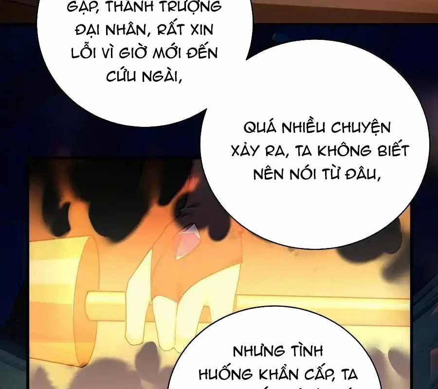 Thánh Nữ, Xin Hãy Dừng Ngay Những Trò Quái Đản Của Cô Đi!! Chapter 90 trang 106