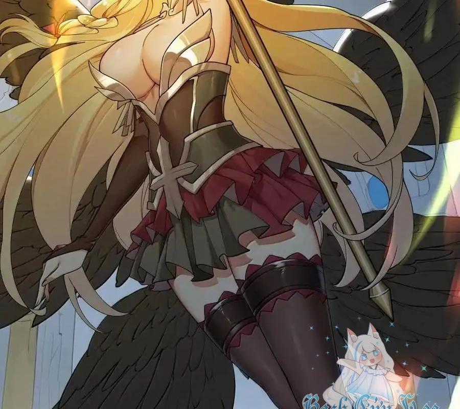 Thánh Nữ, Xin Hãy Dừng Ngay Những Trò Quái Đản Của Cô Đi!! Chapter 90 trang 108