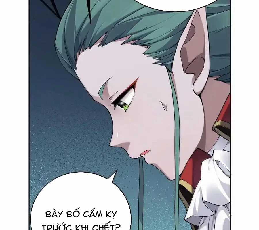 Thánh Nữ, Xin Hãy Dừng Ngay Những Trò Quái Đản Của Cô Đi!! Chapter 90 trang 11