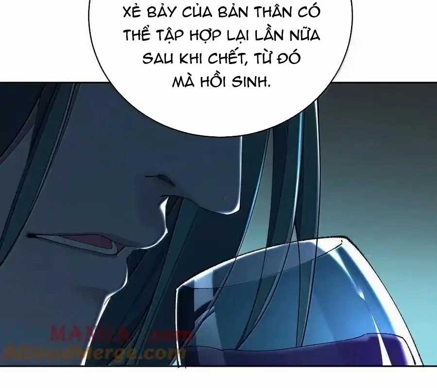 Thánh Nữ, Xin Hãy Dừng Ngay Những Trò Quái Đản Của Cô Đi!! Chapter 90 trang 13
