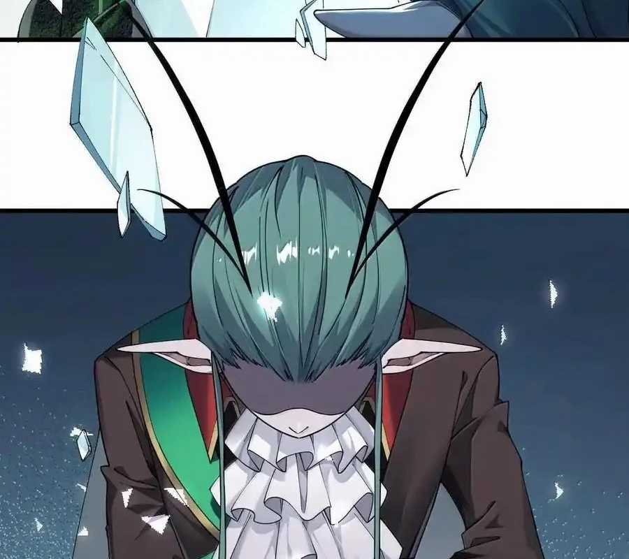 Thánh Nữ, Xin Hãy Dừng Ngay Những Trò Quái Đản Của Cô Đi!! Chapter 90 trang 19