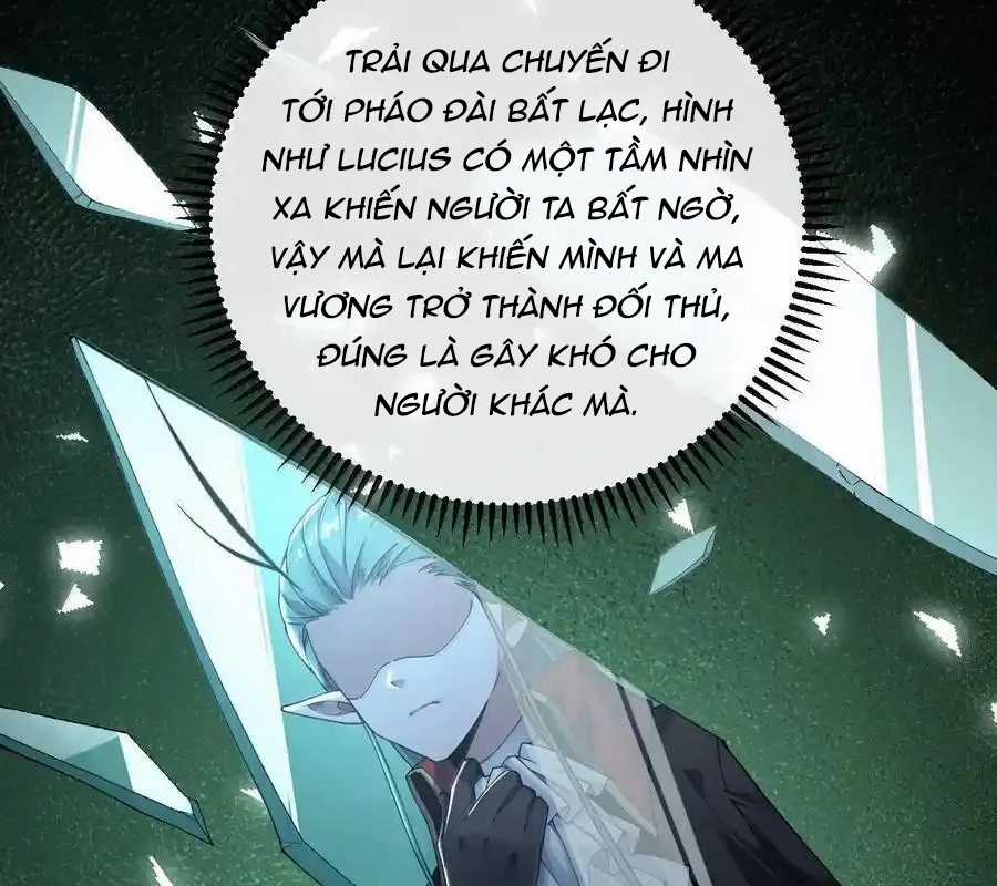 Thánh Nữ, Xin Hãy Dừng Ngay Những Trò Quái Đản Của Cô Đi!! Chapter 90 trang 22