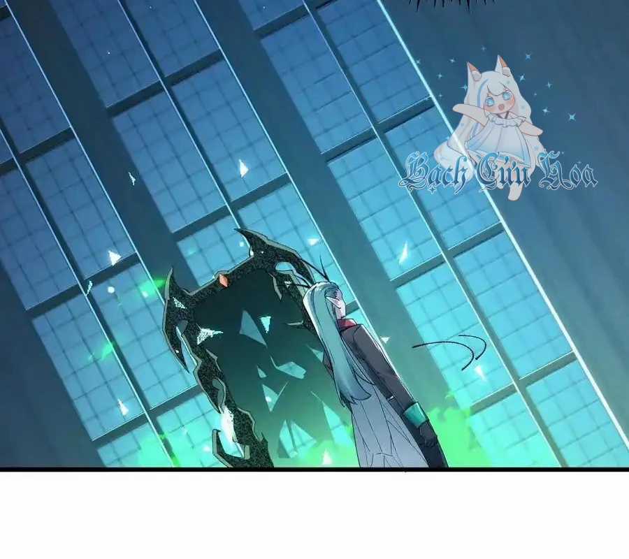 Thánh Nữ, Xin Hãy Dừng Ngay Những Trò Quái Đản Của Cô Đi!! Chapter 90 trang 25