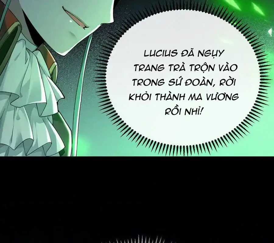 Thánh Nữ, Xin Hãy Dừng Ngay Những Trò Quái Đản Của Cô Đi!! Chapter 90 trang 27