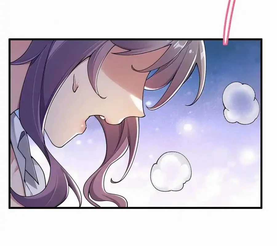 Thánh Nữ, Xin Hãy Dừng Ngay Những Trò Quái Đản Của Cô Đi!! Chapter 90 trang 34