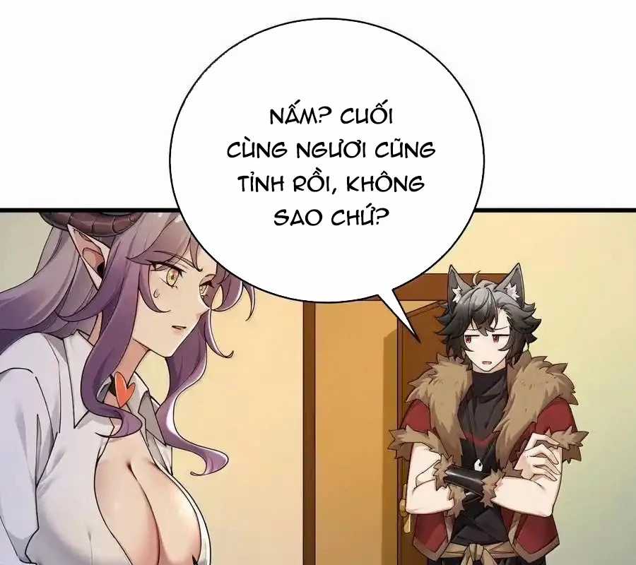 Thánh Nữ, Xin Hãy Dừng Ngay Những Trò Quái Đản Của Cô Đi!! Chapter 90 trang 35