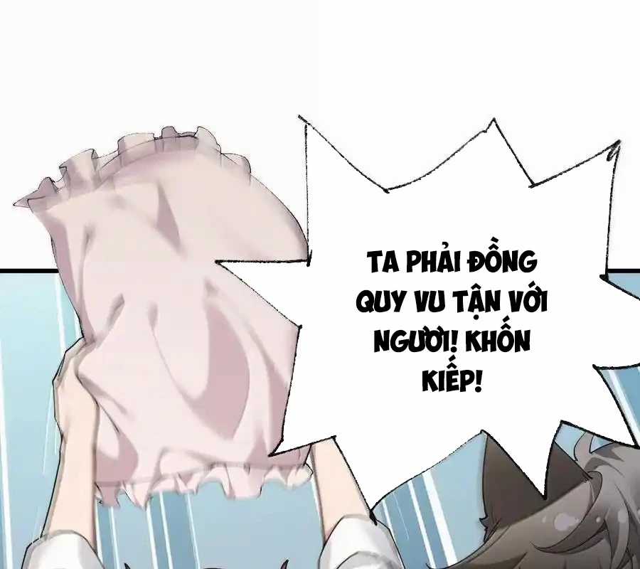 Thánh Nữ, Xin Hãy Dừng Ngay Những Trò Quái Đản Của Cô Đi!! Chapter 90 trang 41