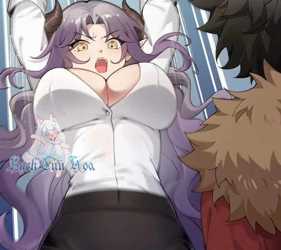 Thánh Nữ, Xin Hãy Dừng Ngay Những Trò Quái Đản Của Cô Đi!! Chapter 90 trang 42