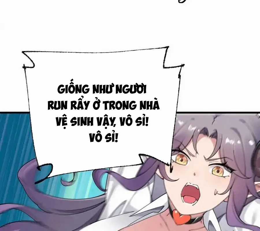 Thánh Nữ, Xin Hãy Dừng Ngay Những Trò Quái Đản Của Cô Đi!! Chapter 90 trang 46