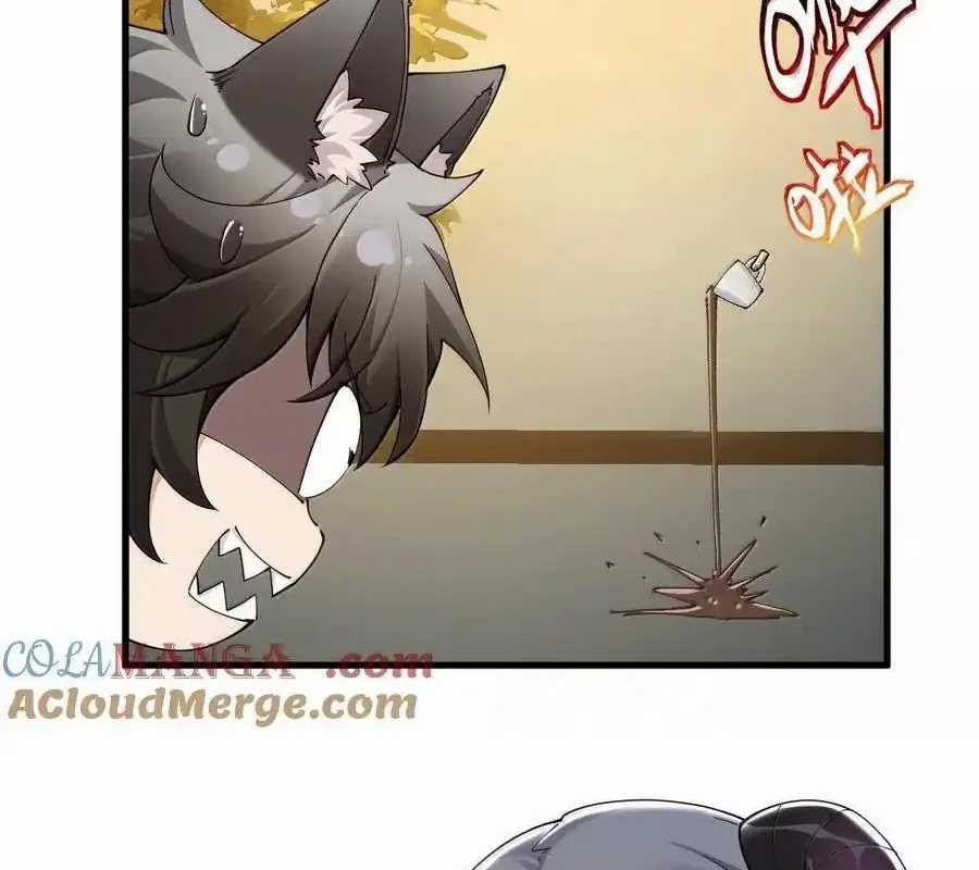 Thánh Nữ, Xin Hãy Dừng Ngay Những Trò Quái Đản Của Cô Đi!! Chapter 90 trang 54