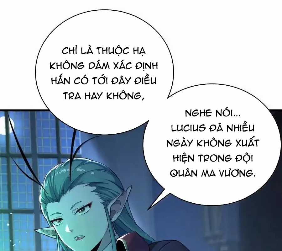 Thánh Nữ, Xin Hãy Dừng Ngay Những Trò Quái Đản Của Cô Đi!! Chapter 90 trang 6