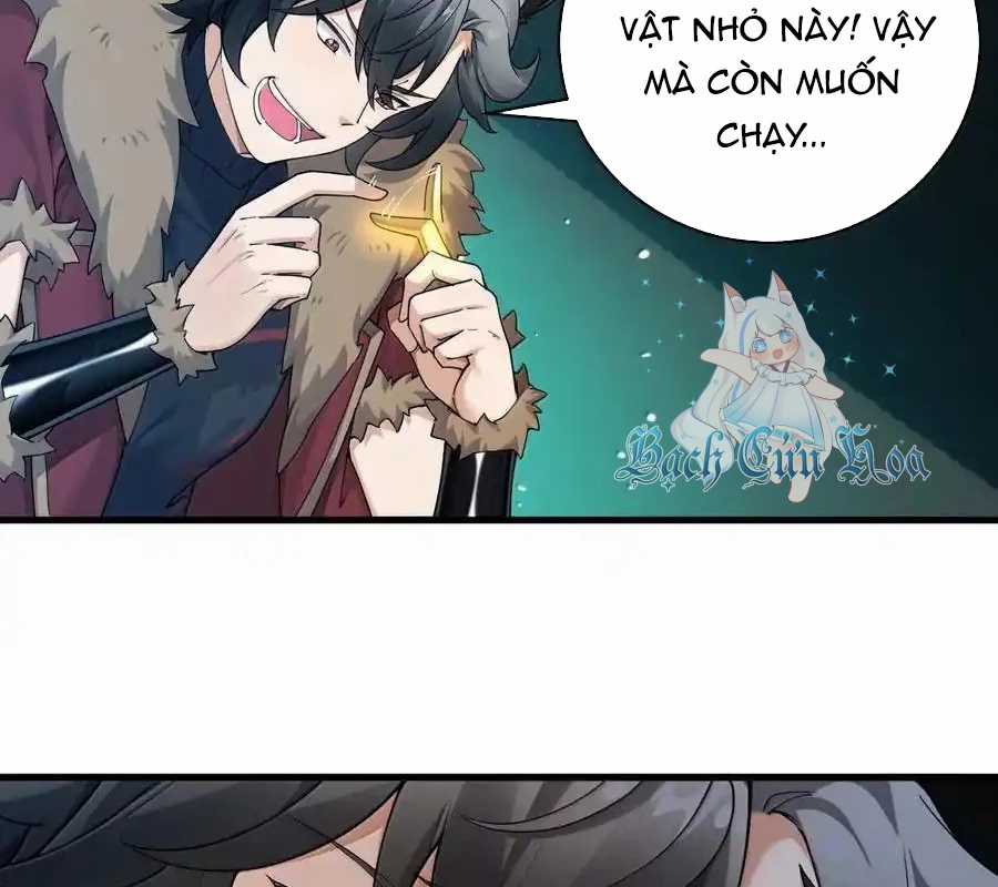 Thánh Nữ, Xin Hãy Dừng Ngay Những Trò Quái Đản Của Cô Đi!! Chapter 90 trang 67