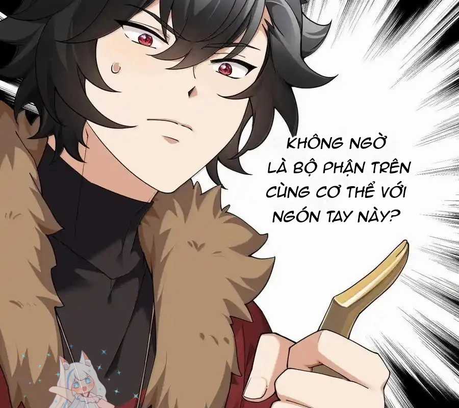 Thánh Nữ, Xin Hãy Dừng Ngay Những Trò Quái Đản Của Cô Đi!! Chapter 90 trang 76