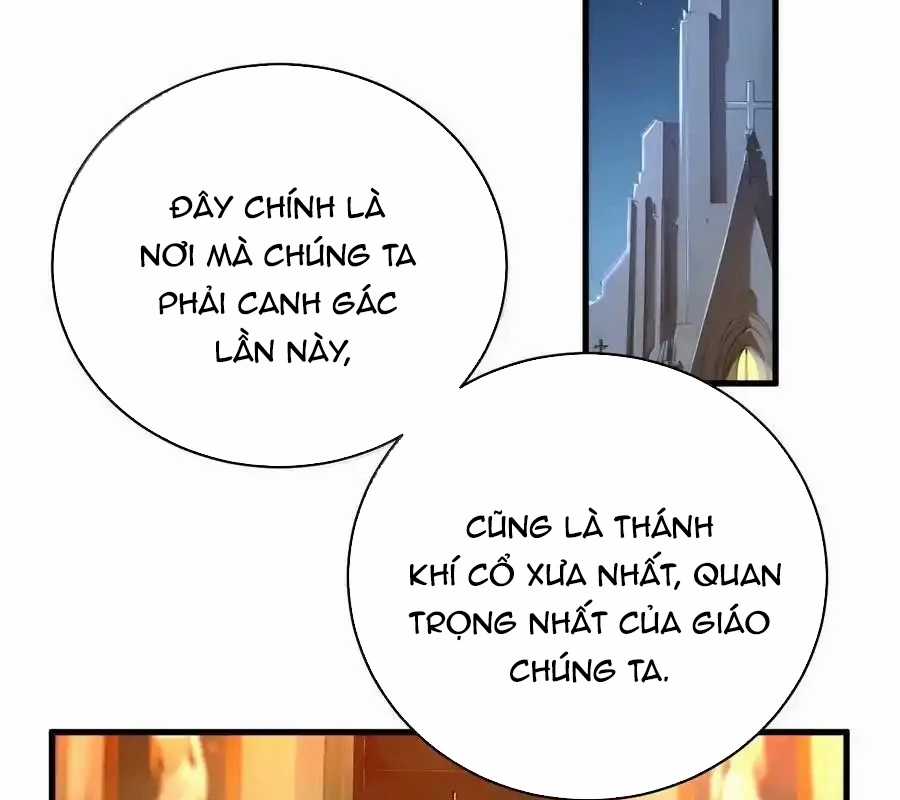 Thánh Nữ, Xin Hãy Dừng Ngay Những Trò Quái Đản Của Cô Đi!! Chapter 90 trang 84